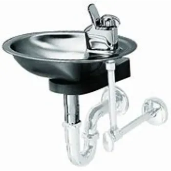 Durable Drinking Fountain