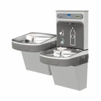 Durable Drinking Fountain
