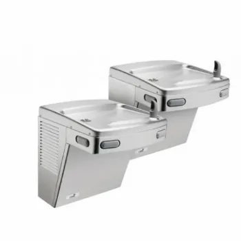 Solid Drinking Fountain