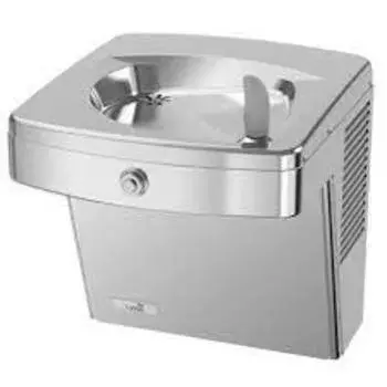 Stainless Steel  Drinking Fountain