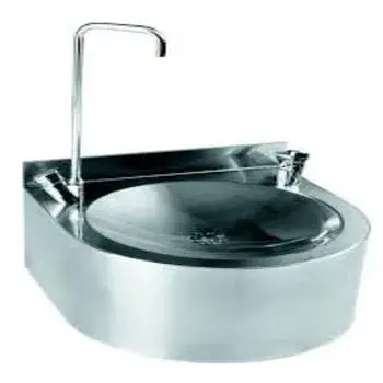 Drinking Fountain