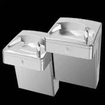 Drinking Fountain