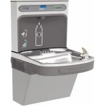 Stainless Steel drinking fountain