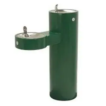 Drinking Fountain