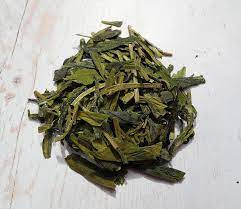 Dry Moringa Leaves
