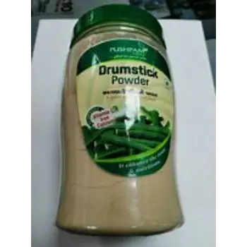 Natural Drumstick Powder