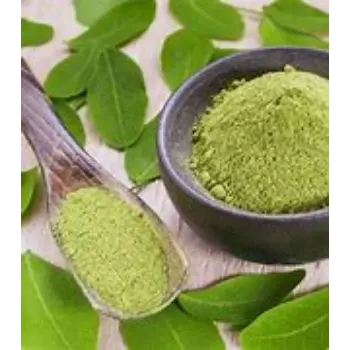 Organic Drumstick Powder
