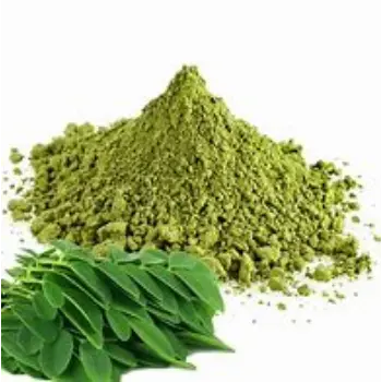 common Drumstick Powder