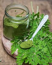 Natural Drumstick Powder