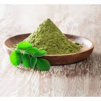 Natural Drumstick Powder