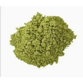 Drumstick Powder