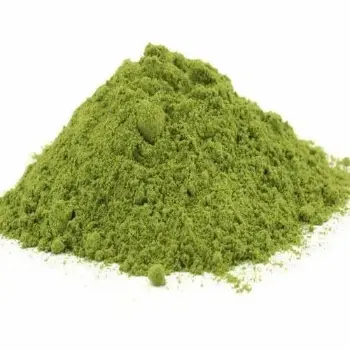 Drumstick Powder
