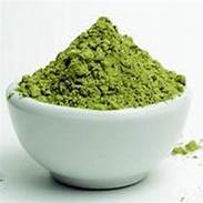 Common Drumstick Powder
