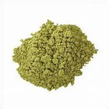 Drumstick Powder