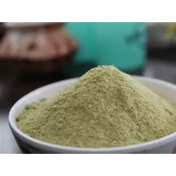 Drumstick Powder