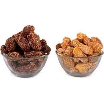 Common Dry Dates