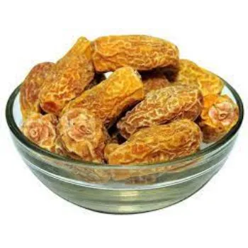 Organic Dry Dates