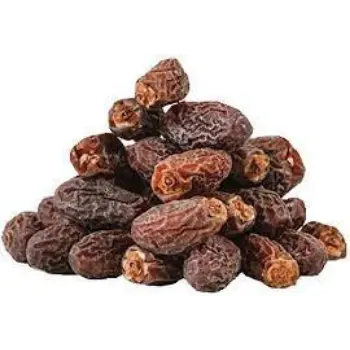 Natural Dried Dates
