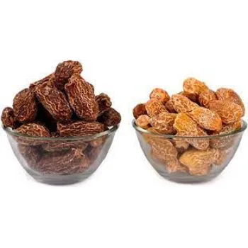 Natural Dry Dates