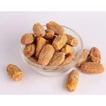 Common Dry Dates