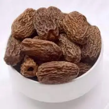 Common Dry Dates