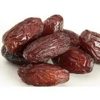 Common Dry Dates
