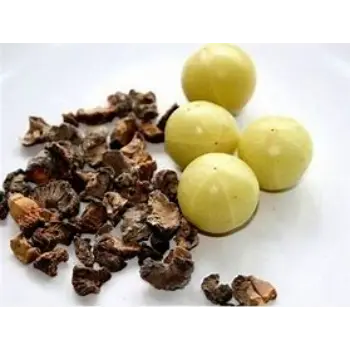Dry Amla