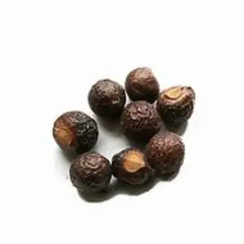 Dry Amla