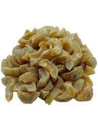 Natural Dry Amla