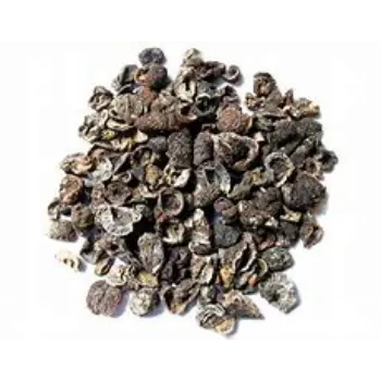 Dry Amla