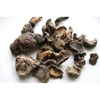 Natural Dried Amla