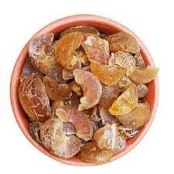 Natural Dried Amla