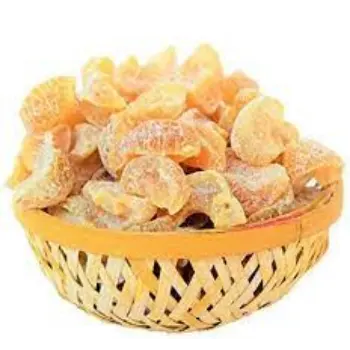 Common Dried Amla
