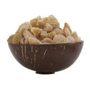 Organic Dried Amla
