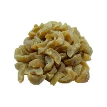 Natural Dried Amla