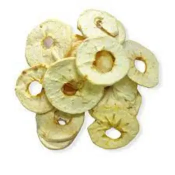 Natural Dried Apple