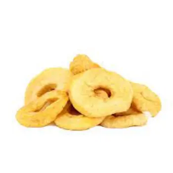 Common Dried Apple