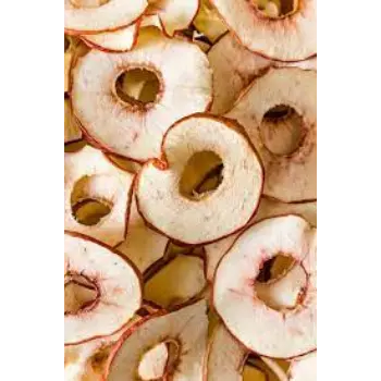 Natural Dried Apple
