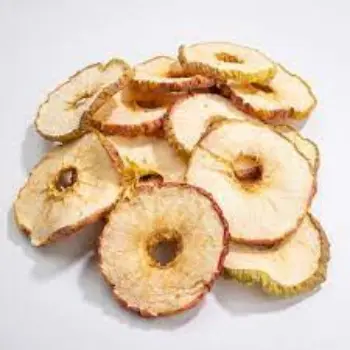 Natural Dried Apple