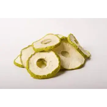 Common Dried Apple