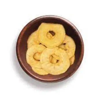 Common Dried Apple