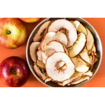 Natural Dried Apple