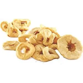 Common Dried Apple