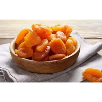 Dry Apricots