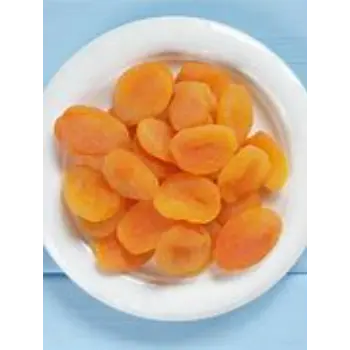 Dry Apricots