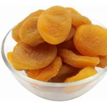 Dry Apricots