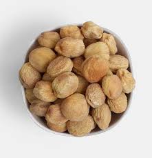 Natural Dry Apricots