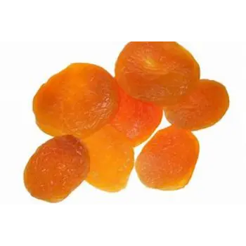 Dry Apricots