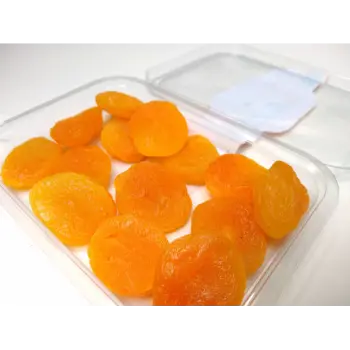 Organic Dry Apricots