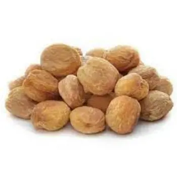 Natural Dried Apricots